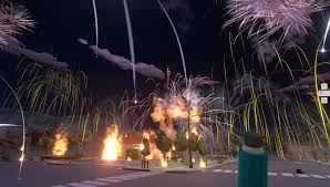 Eventhough the game is created to be a casual game where players just have fun for a short while. Virtuelle Knallerei Mit Fireworks Mania Fm4 Orf At