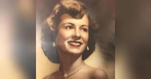 Nancy Armstrong McLain Obituary