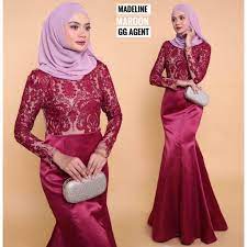 Terkilan tak dapat solat jumaat di masjid. Jubah Dress Moden Off 60 Www Transanatolie Com