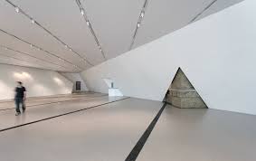 Museum Interior Design Museum Royal Ontario Museum