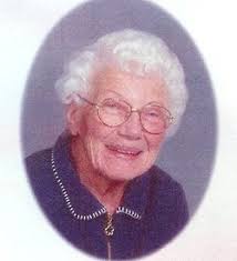Margaret Josephine Karsten Staeffler (1915-2008)
