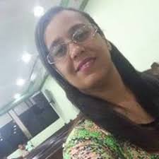 Stream Fernanda Barros music