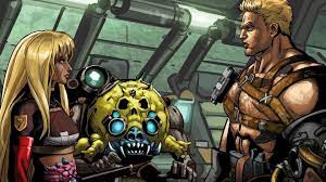 Contra dual spirits original soundtrack. Contra Rogue Corps Review Too Bad Even For Masochists Cgmagazine