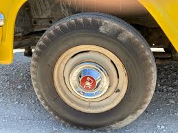 Image result for Chrome Yellow 1955 GMC