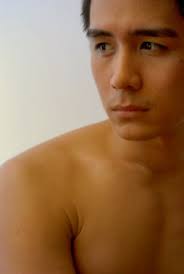 Man Central: Michael Angelo Luna: Angel In The Sky!