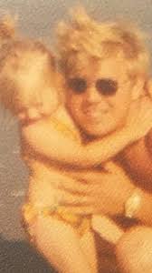 My forever so long ago