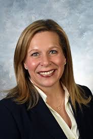 Sen. Alice Forgy Kerr