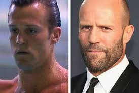 However, the pair's major age gap might surprise some of their fans. The Story Of Jason Statham S Love That Proves Age Is Literally Just A Number