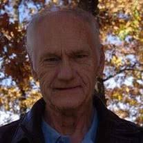 Sidney C. "Sid" Smith, Sr.