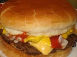 Copycat Mc Donald S Hamburgers Cheeseburgers Recipe Food Com Recipe Copycat Recipes Recipes Cheeseburger Recipe