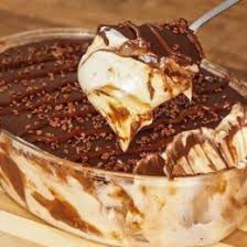 Mit wenigen handgriffen stehen unsere gerichte ruckzuck auf. Friss Dich Dumm Dessert In 10 Minuten Fertig Zum Naschen Dessert Rezepte Schnell Dessert Rezepte Einfach Kuchen Rezepte Einfach