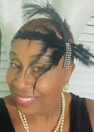 DAWN Mitchell the Artist