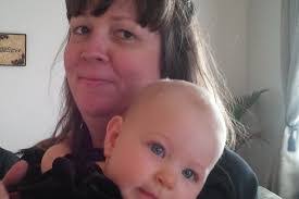 Michele Acree's Instagram, Twitter & Facebook