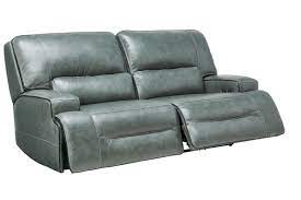 Check spelling or type a new query. Lotus Leather Dual Power Reclining Sofa At Gardner White