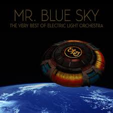 Mr Blue Sky By Electric Light Orchestra On Tidal