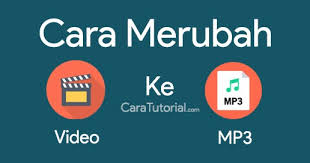 Memindahkan file ke hp masih sering kita lakukan dengan cara transfer file menggunakan kabel usb. Cara Mengubah Video Menjadi Lagu Mp3 Mudah Cepat Cara Tutorial Terbaru