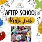 After School Kids Lab: Rock Painting event image