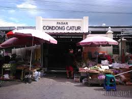 Jl anggajaya i no 268 a (100meter utara terminal condong catur) condongcatur, kec. Pasar Condong Catur Sleman Yogyakarta Yogya Gudegnet
