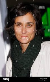 Alexandra Hedison at the Los Angeles Premiere of BOOK OF ELI held at the  Grauman's Chinese Theater in Hollywood, CA