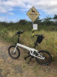 Every place i go it drags a lot of atention! How Old Is My Dahon Identify This Old Folding Bike That I Got From The Tip An Early Dahon Bicycles Stack Exchange Apr1l12