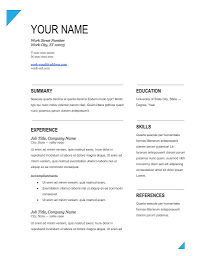 Download now the professional resume that fits over 50 free resume templates in word. Sri Lankan Tsunami Victims View 38 Simple Resume Template With Picture Free Download