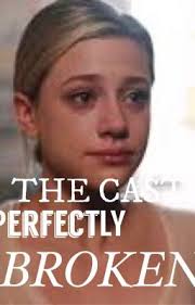 Perfectly Broken Cast