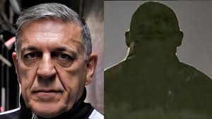 Peter Theobald the farmer who discovered the bodies was outside at the time  Nicholls said Mick and Jack shot Pat Tony and Craig,yet he didn't hear any  shots. Nicholls lied