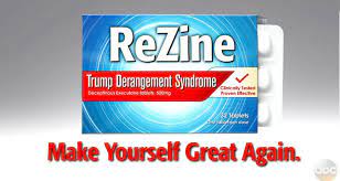 Trump Is Going To Flip Out When He Sees Jimmy Kimmel S Cure For Trump Derangement Syndrome Video
