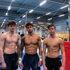 🇳🇱 i made it in to the olympic high bar final ! 1 849 Likes 12 Comments Bart Benjamin Deurloo Bartdeurloo On Instagram Team Triple Trouble New Generations Team