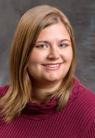 Alumni Spotlight: Stephanie Kemery '03