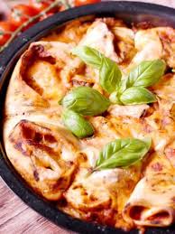 Pizza Facon Chinois Recette Recette Asiatique Recette Pizza Plats Mijotes