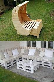 Making Outdoor Furniture Out Of Pallets Diy Pallet Furniture Plans How To Diy Pallet Furniture Outdoor Wood Pallet Outdoor Furniture Pallet Furniture Plans