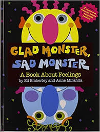 Free Monster Feeling Cards Games For Preschool Pre K Kindergarten In 2020 Monster Book Of Monsters Feelings Book Feelings And Emotions