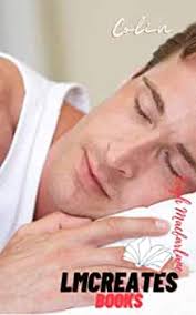 Colin: LMCreates Books: Macfarlane, Leigh: 9798697524343: Books