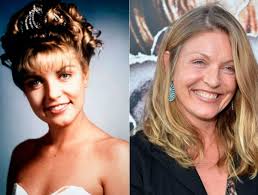 Así eran y así son los protagonistas de 'Twin Peaks'