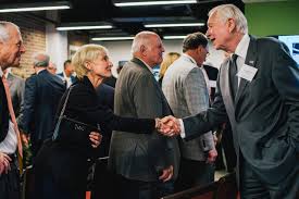 Jeffrey alan miller is a literary scholar. Supporters The Alan B Miller Entrepreneurship Center