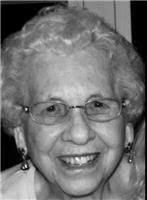 Frances Church Obituary (2020)