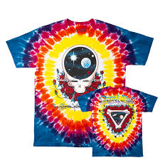 I'm here today with a special edition of planet waves fm, devoted to the music of the grateful dead. Genuine Grateful Dead Thanksgiving Dead Vintage Rock And Roll Short Sleeve Tie Dye T Shirt K Official Current Lazada Singapore