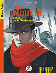 Jean moulin, né le 20 juin 1899 à béziers et mort le 8 juillet 1943 près de metz, en moselle annexée, dans un convoi en partance pour l'allemagne, est un haut fonctionnaire et résistant français. Jean Moulin Ne Heros De La Resistance Histoire Et Societe French Edition Solet Bertrand 9791021400658 Amazon Com Books