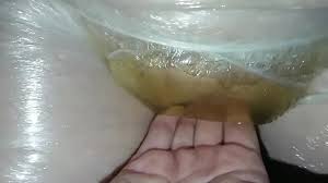 PLASTIC PANTS PEE - XNXX.COM