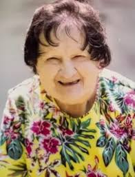 Obituary information for Betty Lou Royer