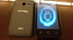 Upgrade android driver for unlock nokia 521 t mobile free. How To Unlock Budget Mobile Android Umx Mxw1 Youtube