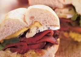 If you follow these simple rules, it's going to be easy. Gordon Ramsay Perfect Steak Sandwich Recipe