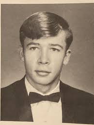 Remember South Hall 1968 Graduate Wayne Wofford