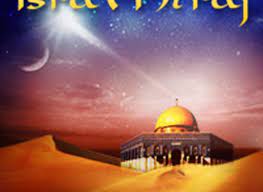 Peringatan Isra Miraj 27 Rajab Atau 3 April 2019 Ini Bacaan Zikir Bulan Rajab Diajarkan Nabi Ibrahim Check Porsi Haji App