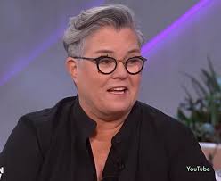 In a recent interview, Rosie O'Donnell praised her 10-year-old daughter for  saying, "Gender is infinite," adding, "When your child tells you who they  are, believe them."