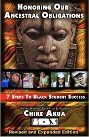 Honoring Our Ancestral Obligations by drakua