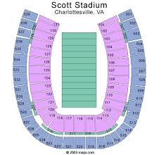 Scott Stadium Tickets Scott Stadium Events Concerts In