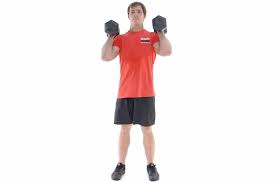 Pronađite prave vežbe za sve mišićne grupe, napravite svoj plan vežbanja kombinacijom različitih aktivnosti i dos. Movement Tip The Dumbbell Clean And Split Jerk Cardinia Strength And Fitness