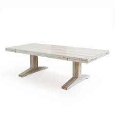 Maybe you would like to learn more about one of these? Canteen Table In Scrapwood By Piet Hein Eek Rossana Orlandi